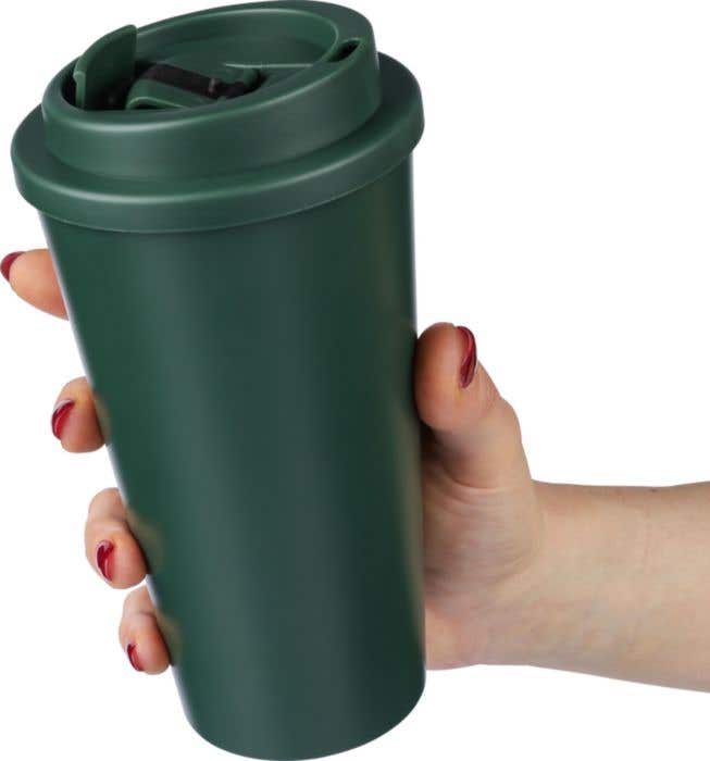 Gobelet To-go Mackenzie (475 ml)