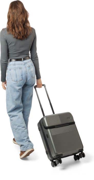 Trolley PC Luxury Ulf