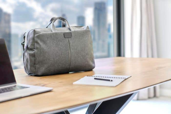 BrandCharger Sac à dos PC Metro (16 pouces)