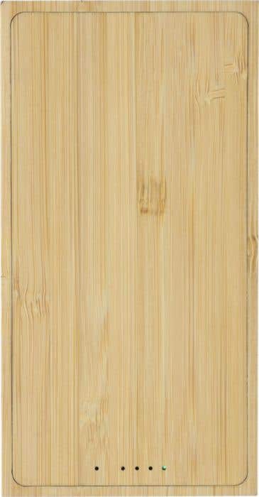 Chargeur solaire Wireless Elz 10.000 mAh