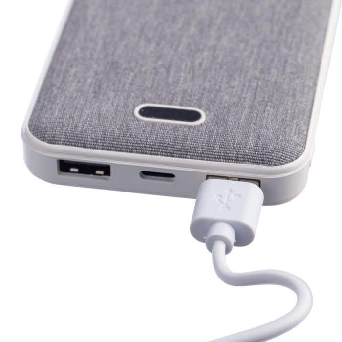 Batterie externe Tovi 10.000 mAh