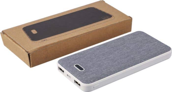 Batterie externe Tovi 10.000 mAh