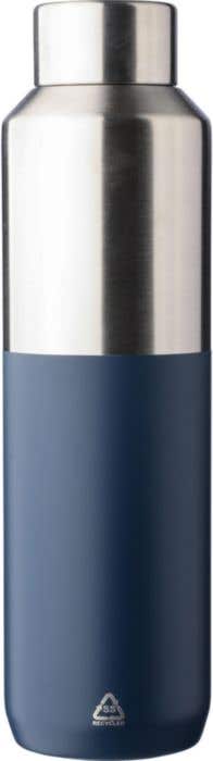 Gourde isotherme à double paroi Twotone Esen 600 ml