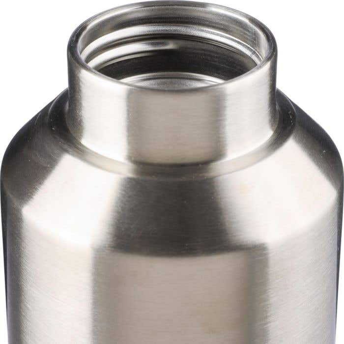 Gourde isotherme à double paroi Twotone Esen 600 ml