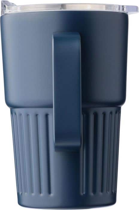 Gobelet à double paroi Calo 450 ml