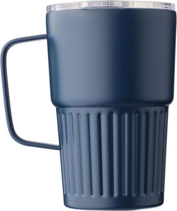 Gobelet à double paroi Calo 450 ml