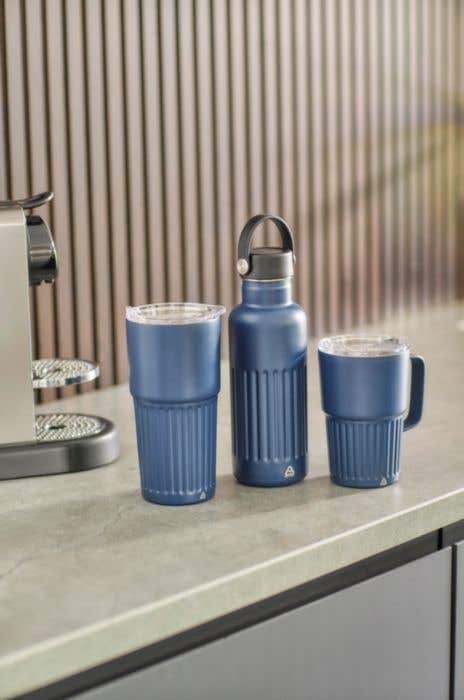 Gobelet à double paroi Calo 450 ml