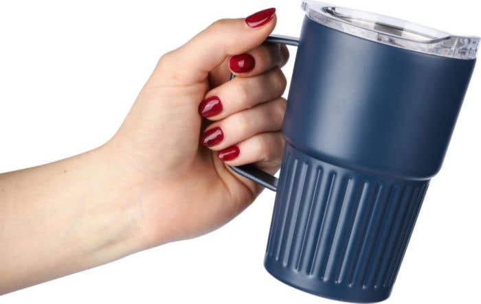 Gobelet à double paroi Calo 450 ml