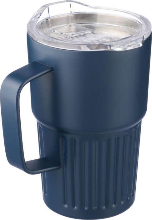 Gobelet à double paroi Calo 450 ml