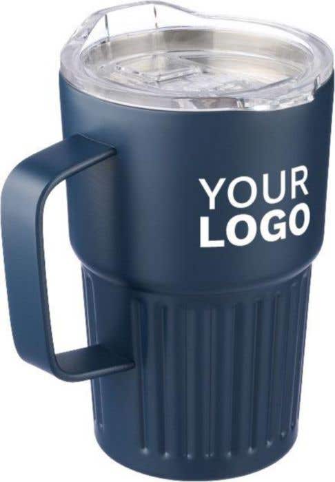 Gobelet à double paroi Calo 450 ml