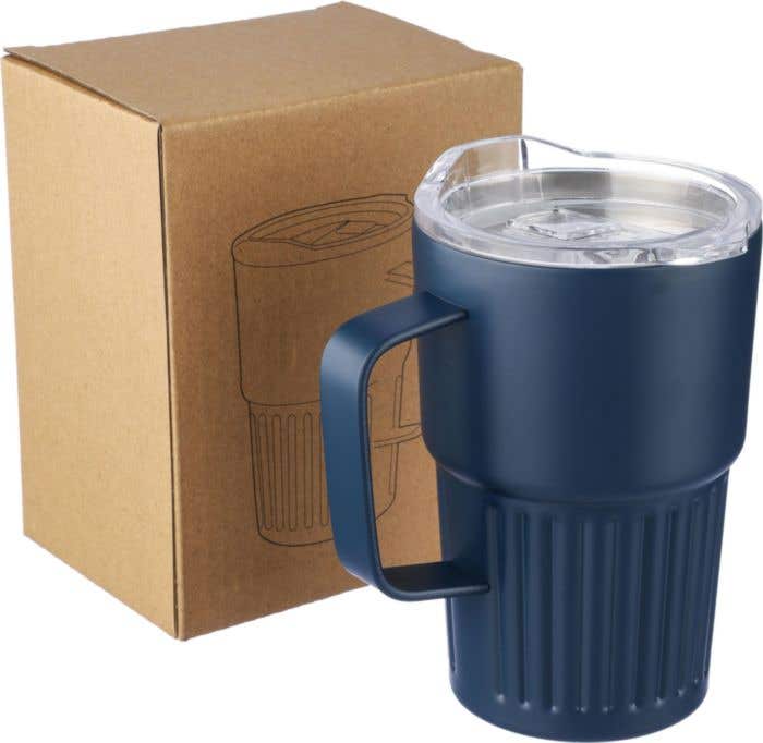 Gobelet à double paroi Calo 450 ml