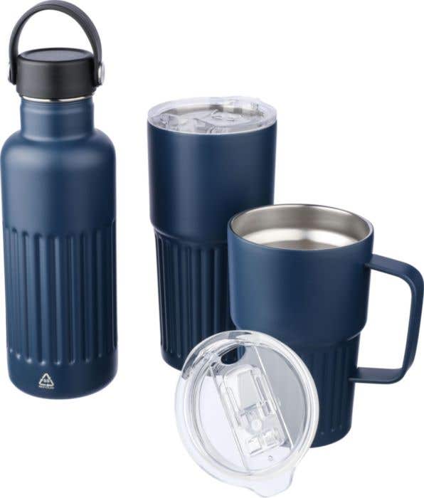 Gobelet à double paroi Kael 500 ml