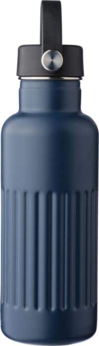 Gourde isotherme à double paroi Lior 500 ml