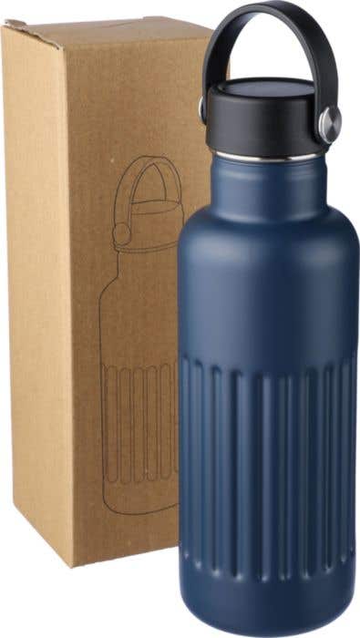 Gourde isotherme à double paroi Lior 500 ml