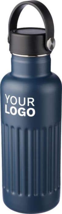 Gourde isotherme à double paroi Lior 500 ml