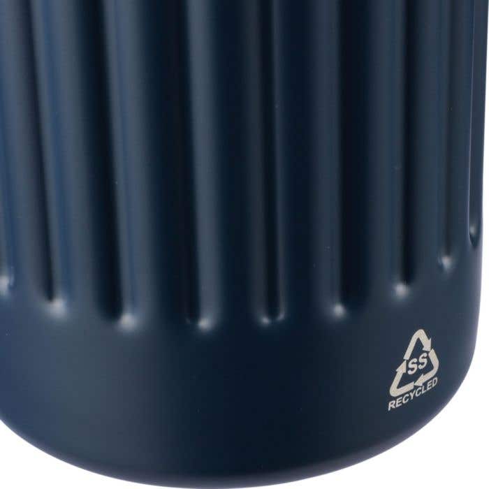 Gourde isotherme à double paroi Lior 500 ml