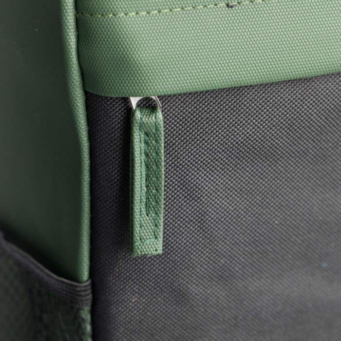 Sac à dos PC rPET Roll-top Yani (15 pouces)
