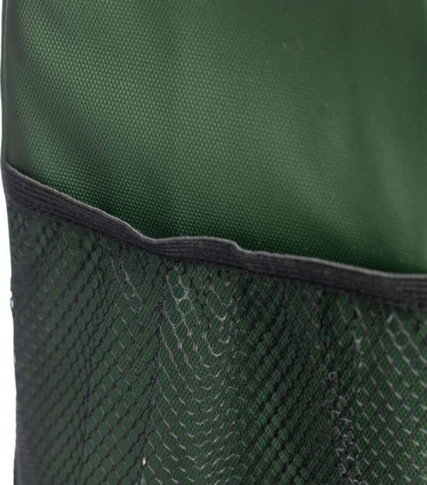 Sac à dos PC rPET Roll-top Yani (15 pouces)