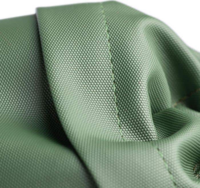 Sac à dos Auri | 8 L | Recyclé | Cordon de serrage | Déperlant | Poche avant