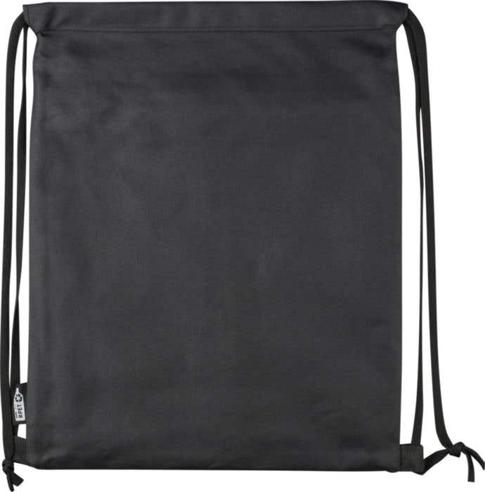 Sac à dos Auri | 8 L | Recyclé | Cordon de serrage | Déperlant | Poche avant
