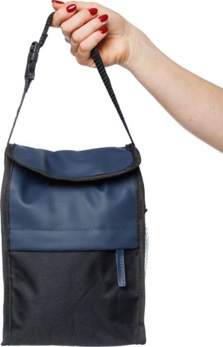 Sac isotherme rPET Eira