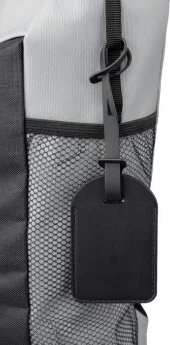 Etiquette à bagage FindMy Tracker Isen