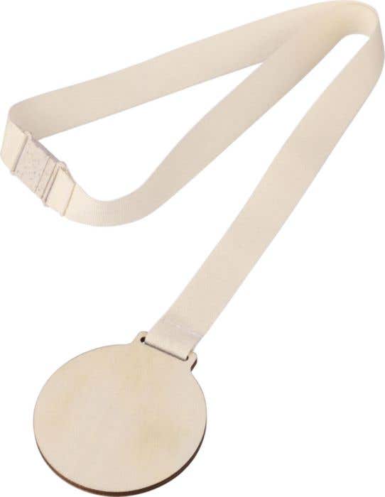 Médaille Koa