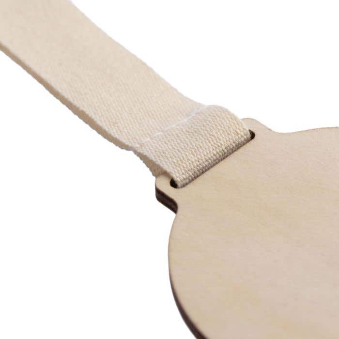 Médaille Koa