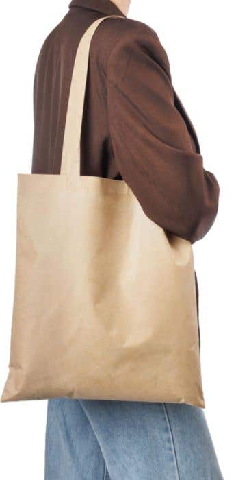 Sac shopping Taye