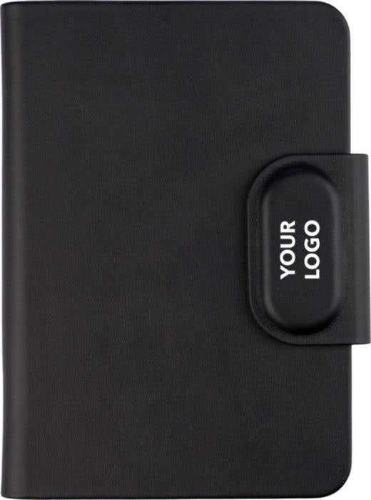 Etui à passeport FindMy Tracker Mavi