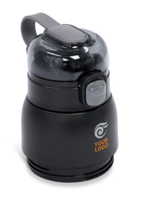 BrandCharger Bouchon Vortex Hydroboost (250 ml)