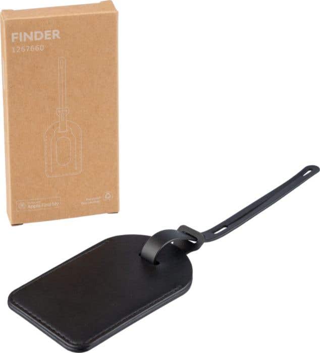 Etiquette à bagage FindMy Tracker Isen