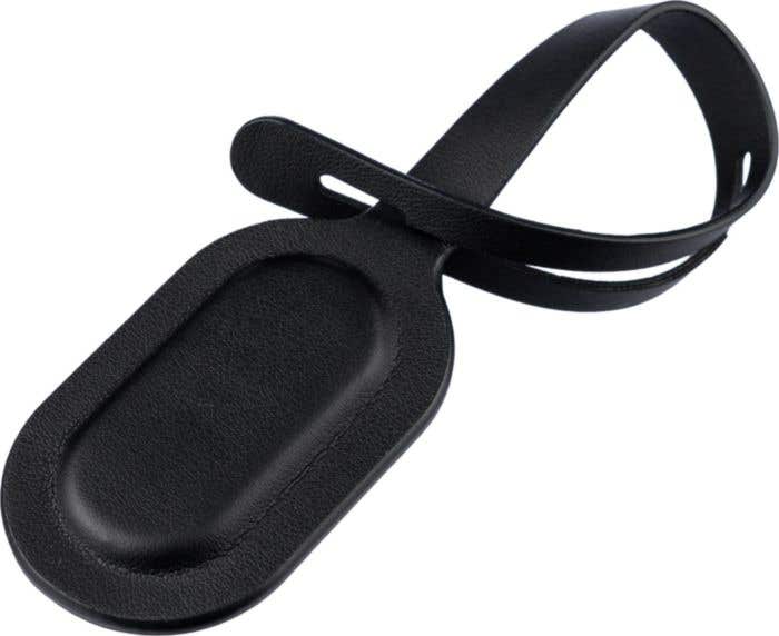 Etiquette à bagage FindMy Tracker Kaia