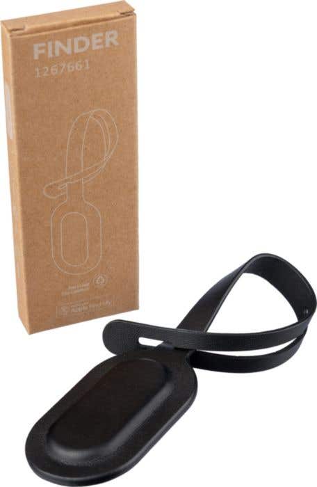 Etiquette à bagage FindMy Tracker Kaia