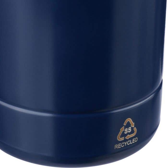 Gourde isotherme à double paroi Solene 500 ml