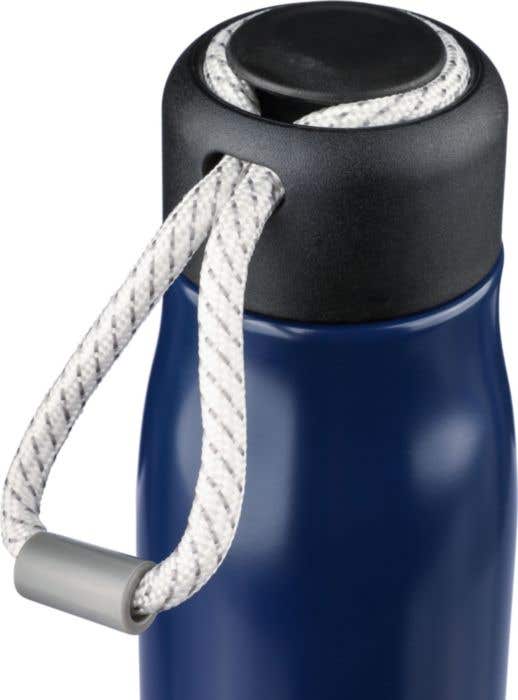 Gourde isotherme à double paroi Solene 500 ml