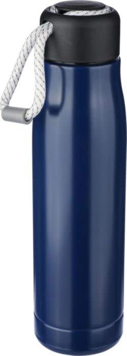 Gourde isotherme à double paroi Solene 500 ml