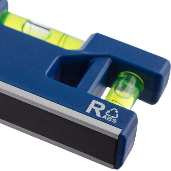 Porte-clés / niveau Recycled ABS spirit level keychain Indira