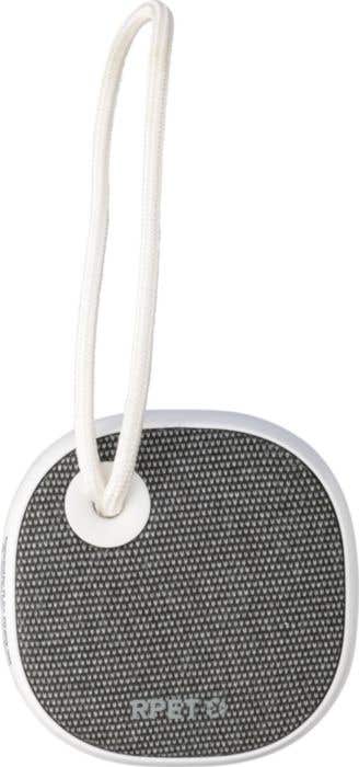 Enceinte Mireya | 3 W | Recyclé | Solaire