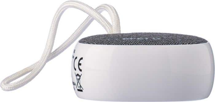 Enceinte Mireya | 3 W | Recyclé | Solaire