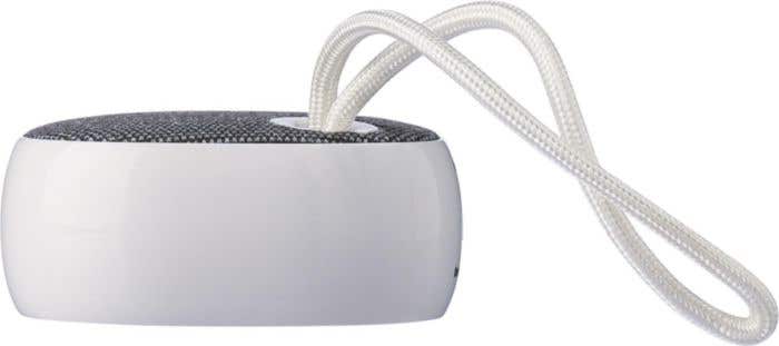 Enceinte Mireya | 3 W | Recyclé | Solaire