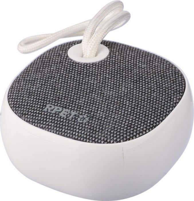 Enceinte Mireya | 3 W | Recyclé | Solaire
