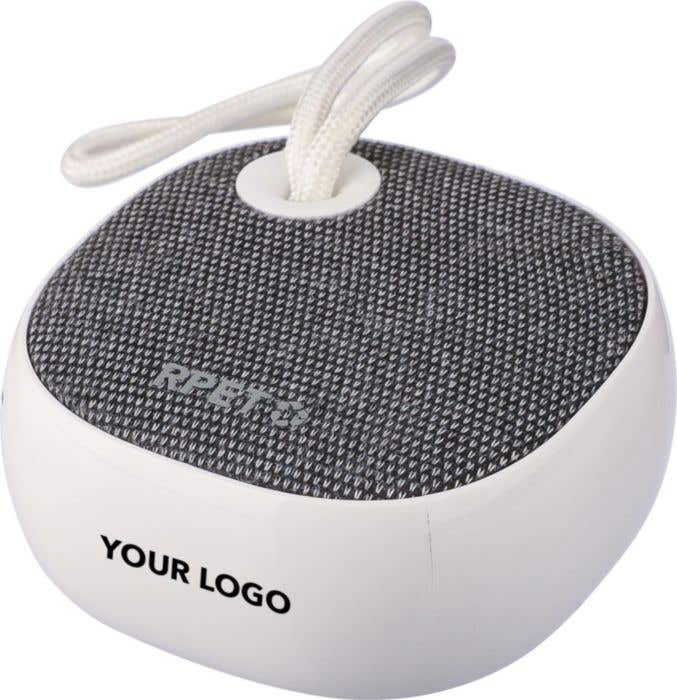 Enceinte Mireya | 3 W | Recyclé | Solaire