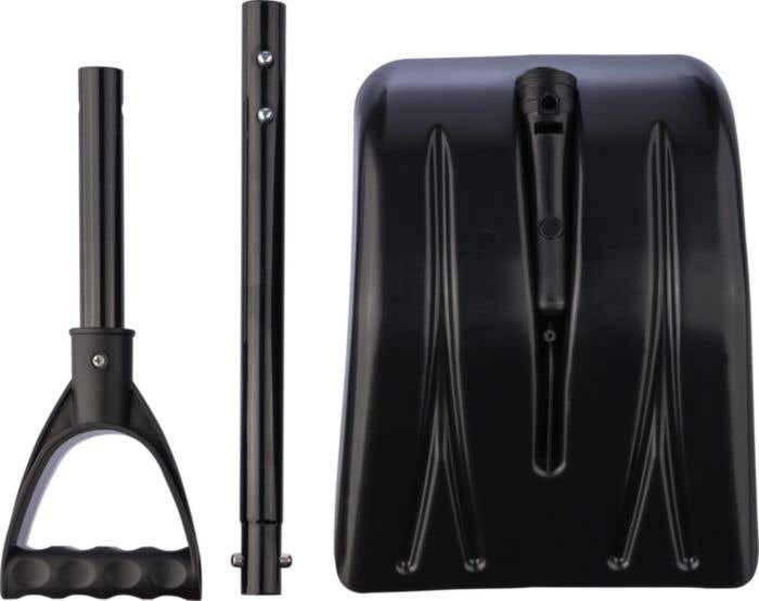 Pelle à neige PP snow shovel Zaya