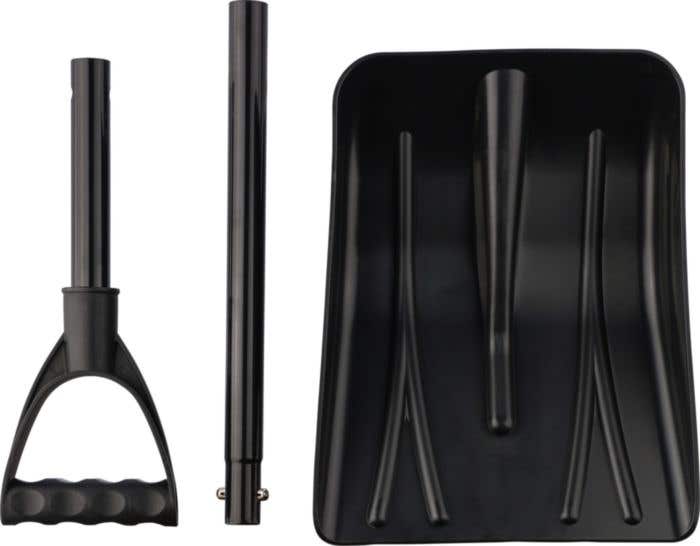 Pelle à neige PP snow shovel Zaya