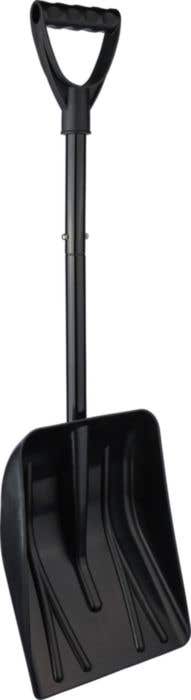 Pelle à neige PP snow shovel Zaya