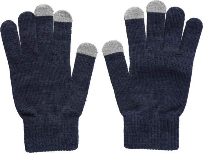 Gants Touchpad