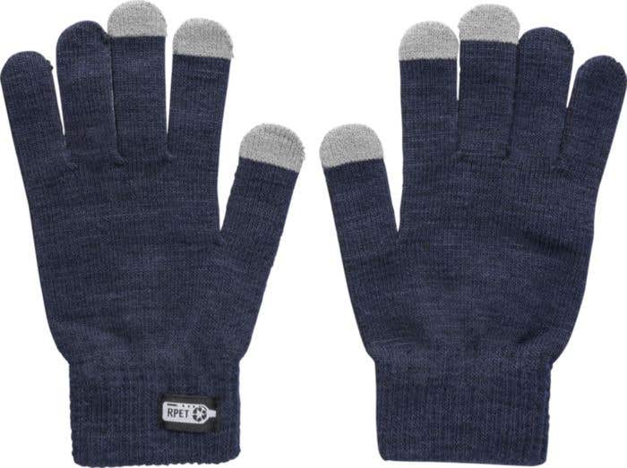 Gants Touchpad