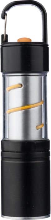 Lampe de poche Recharge Vela