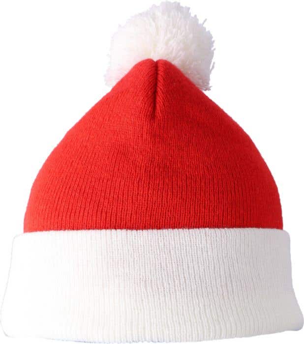 Bonnet de noël Beanie Eleni